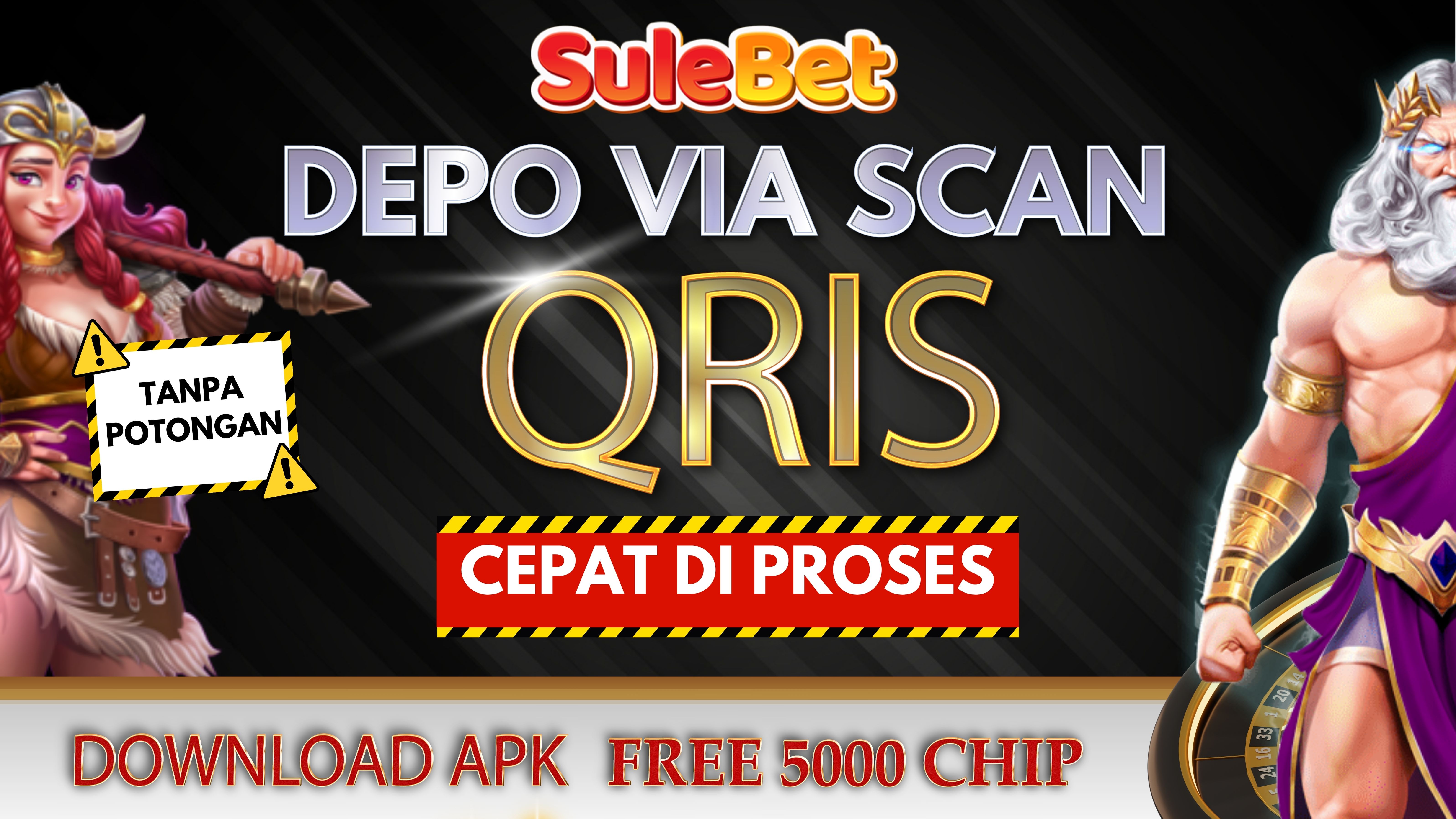 SULEBET : Agen Slot Gacor Anti Rungkad 100% Membayar