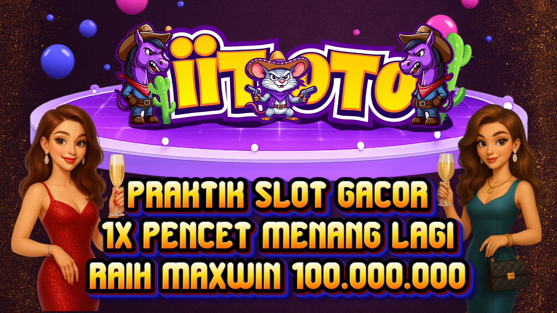 IITOTO Slot Gacor Resmi 2025: Daftar & Main di Situs Slot Terbaik - WooCommerce eCommerce