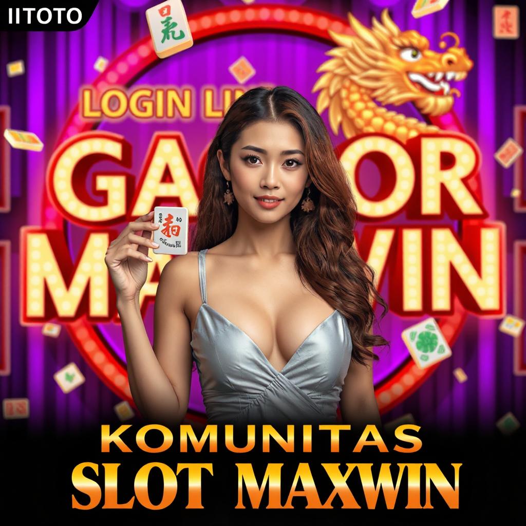 IITOTO : Komunitas Slot Maxwin, Slot88, Slot Mania Terpercaya 2025 - WooCommerce eCommerce